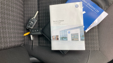 Volkswagen Polo 1.2 TSI Match Edition 5dr Petrol Hatchback